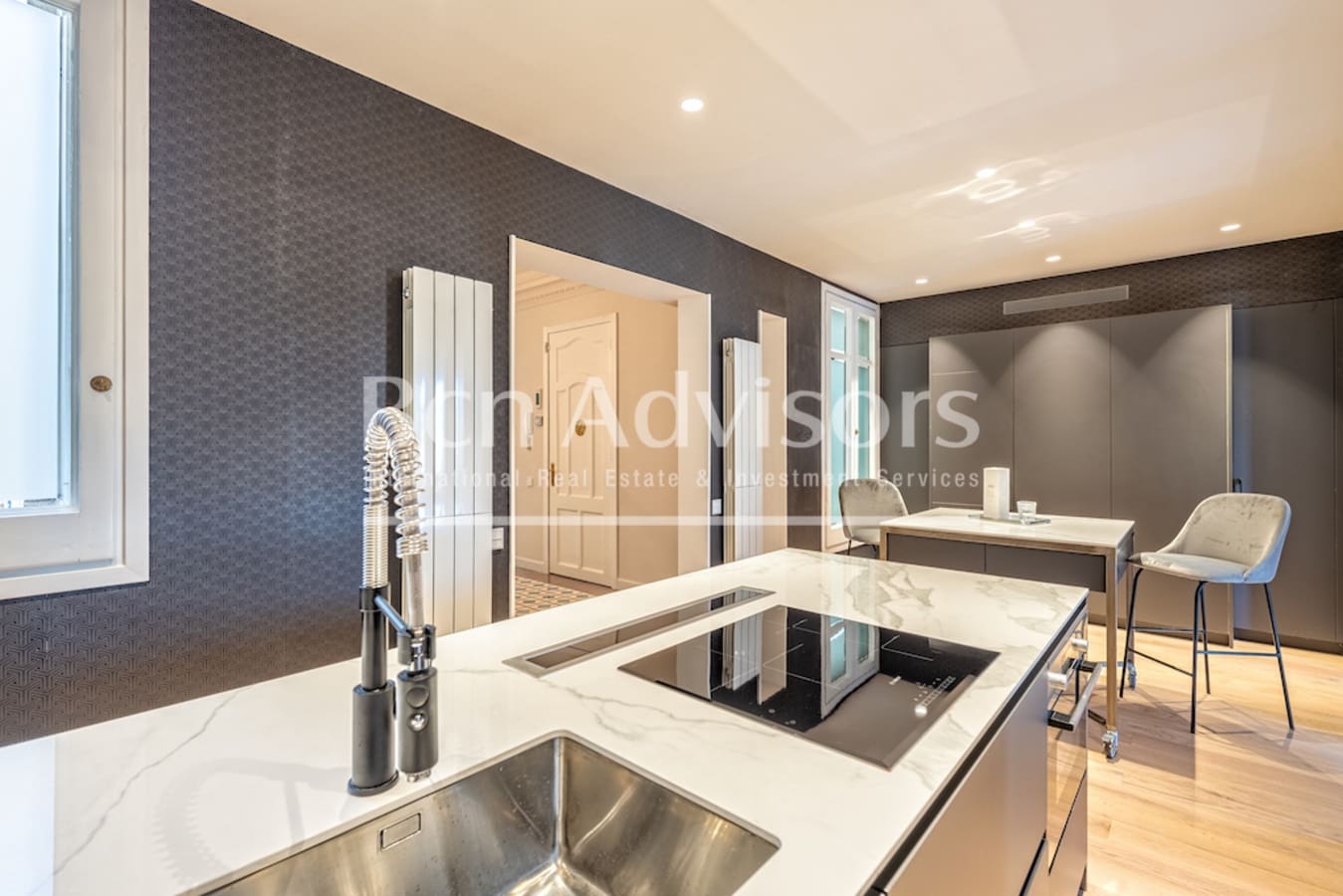 3 soverom Leilighet til salgs i Barcelona by - € 1 375 000 (Ref: 9410788)