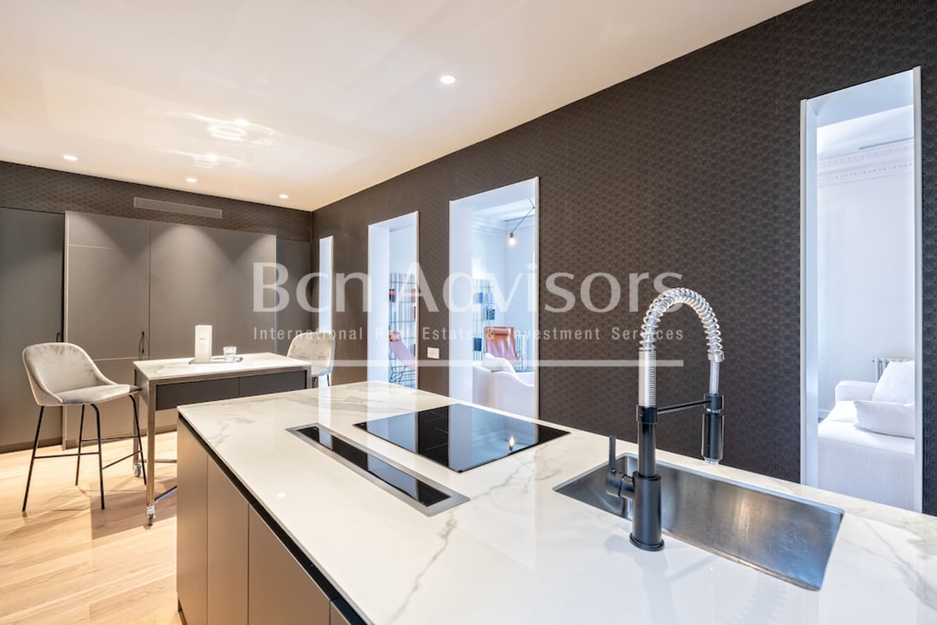 3 soverom Leilighet til salgs i Barcelona by - € 1 375 000 (Ref: 9410788)
