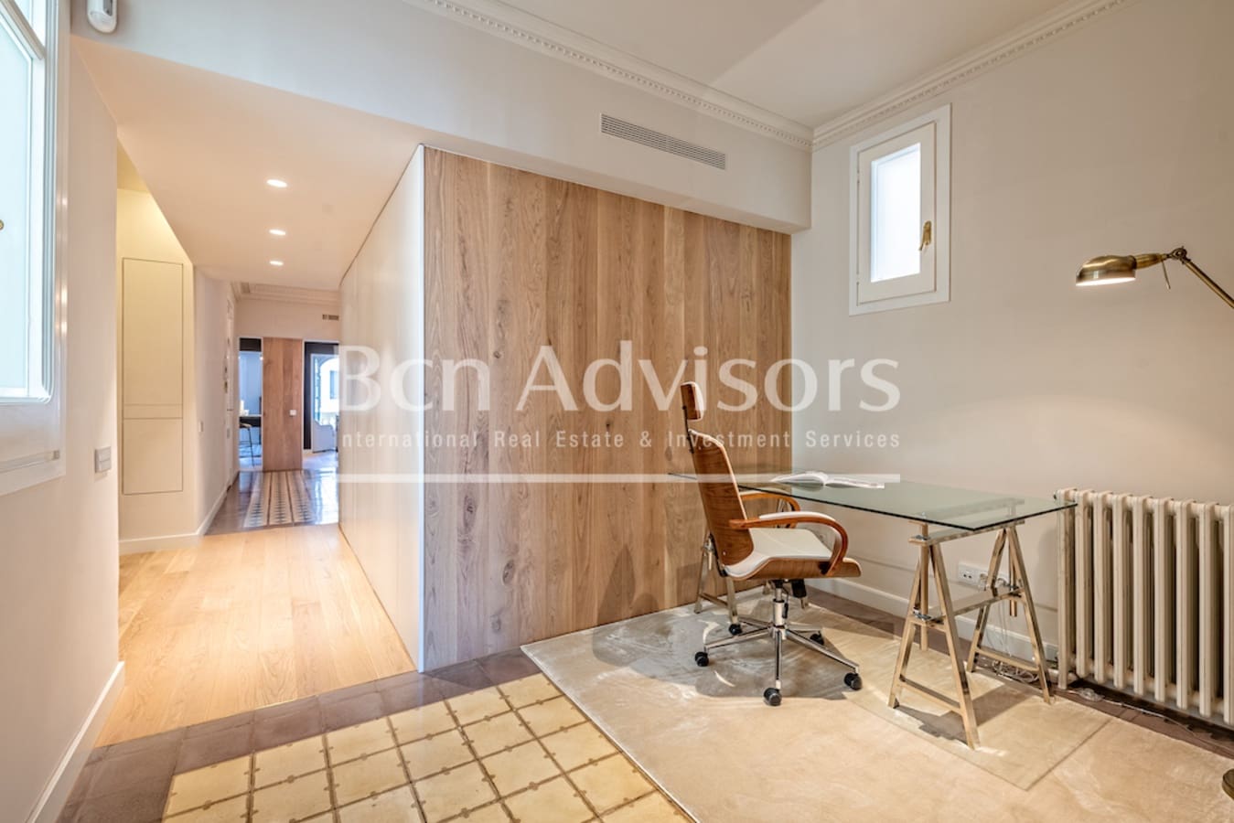 3 soverom Leilighet til salgs i Barcelona by - € 1 375 000 (Ref: 9410788)