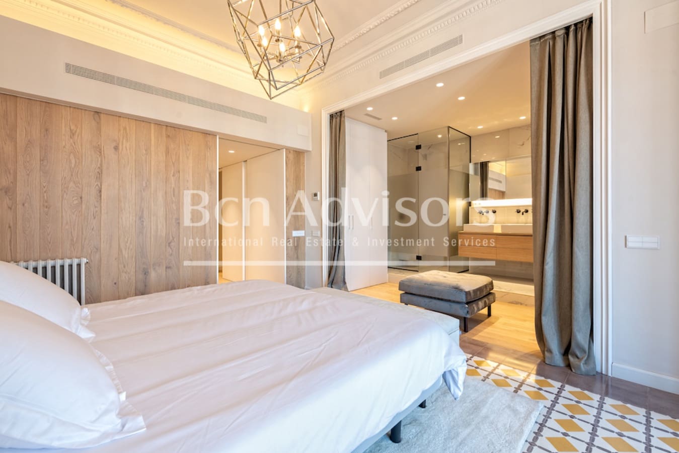 3 soverom Leilighet til salgs i Barcelona by - € 1 375 000 (Ref: 9410788)