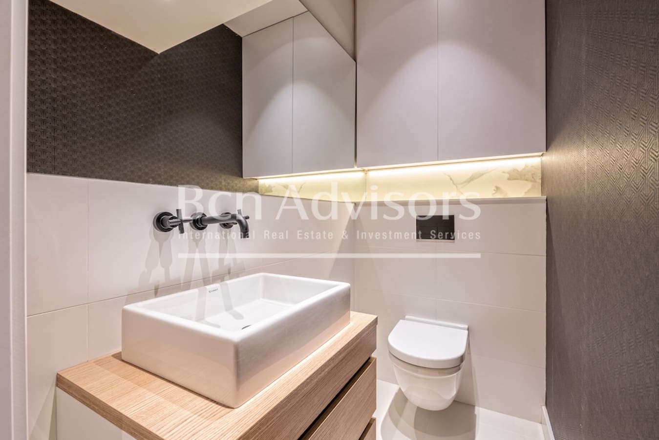 3 soverom Leilighet til salgs i Barcelona by - € 1 375 000 (Ref: 9410788)