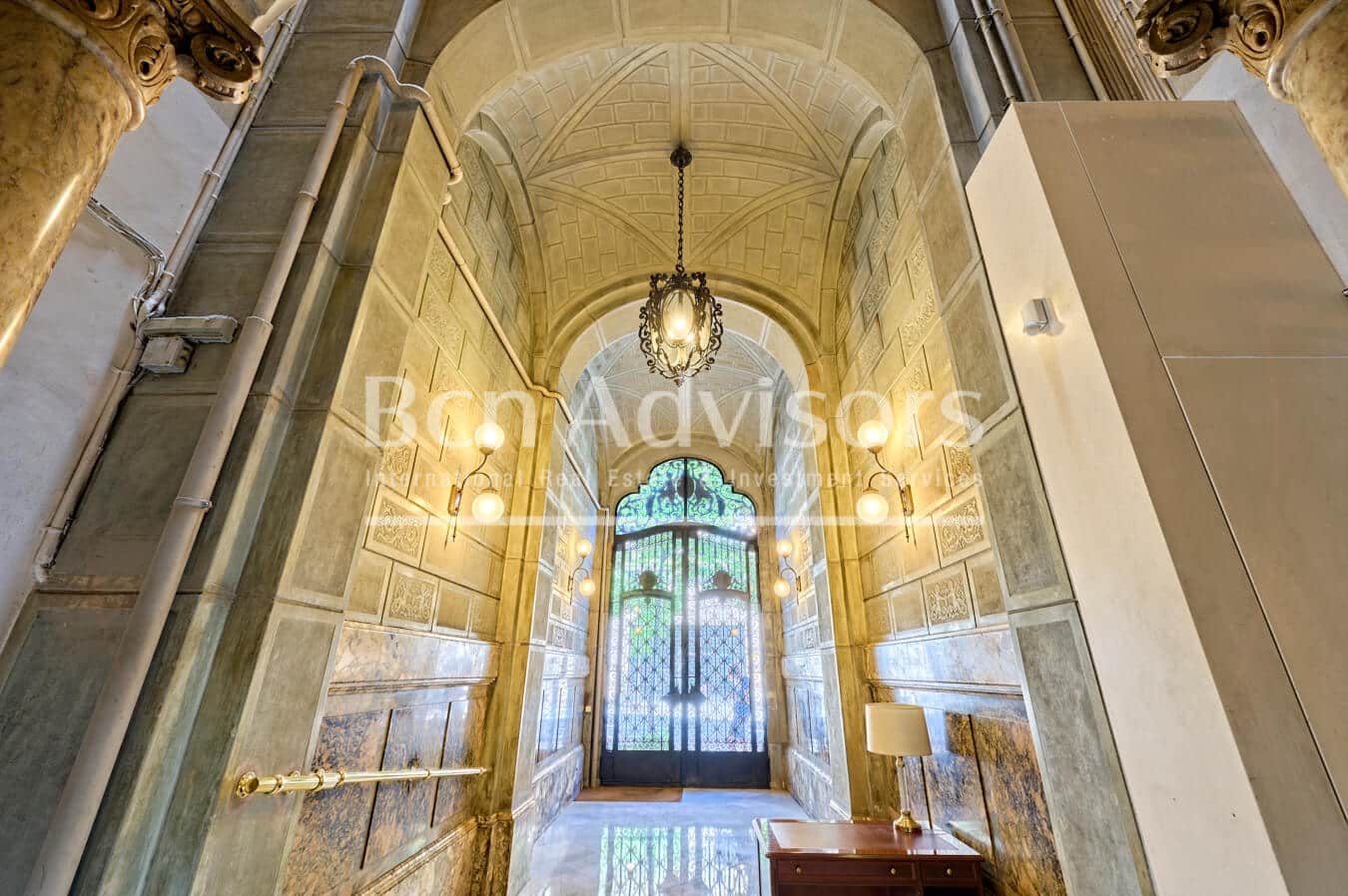 3 soverom Leilighet til salgs i Barcelona by - € 1 375 000 (Ref: 9410788)