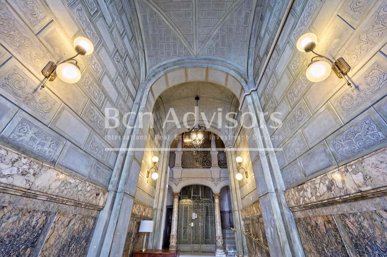 3 soverom Leilighet til salgs i Barcelona by - € 1 375 000 (Ref: 9410788)