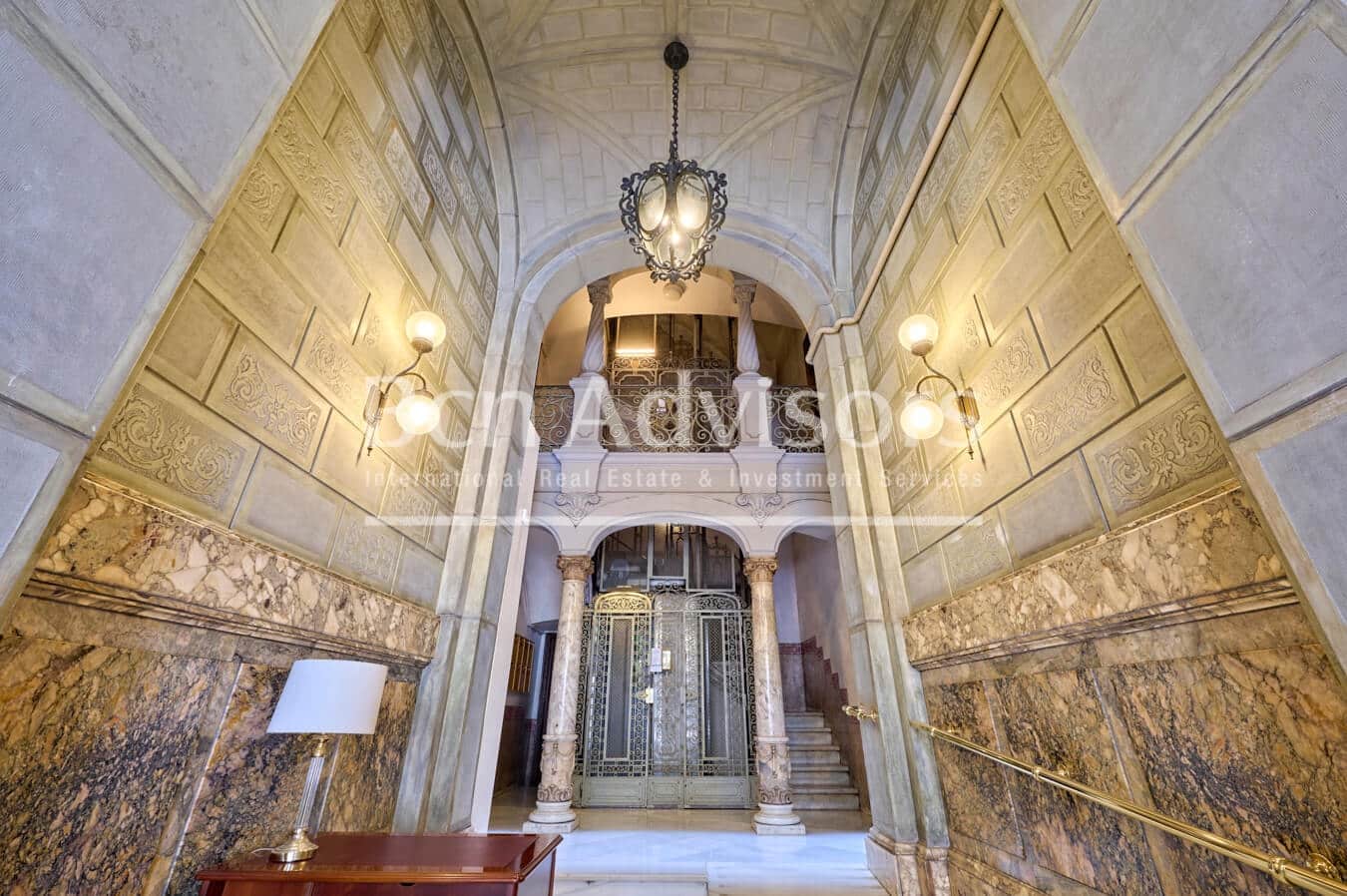 3 soverom Leilighet til salgs i Barcelona by - € 1 375 000 (Ref: 9410788)