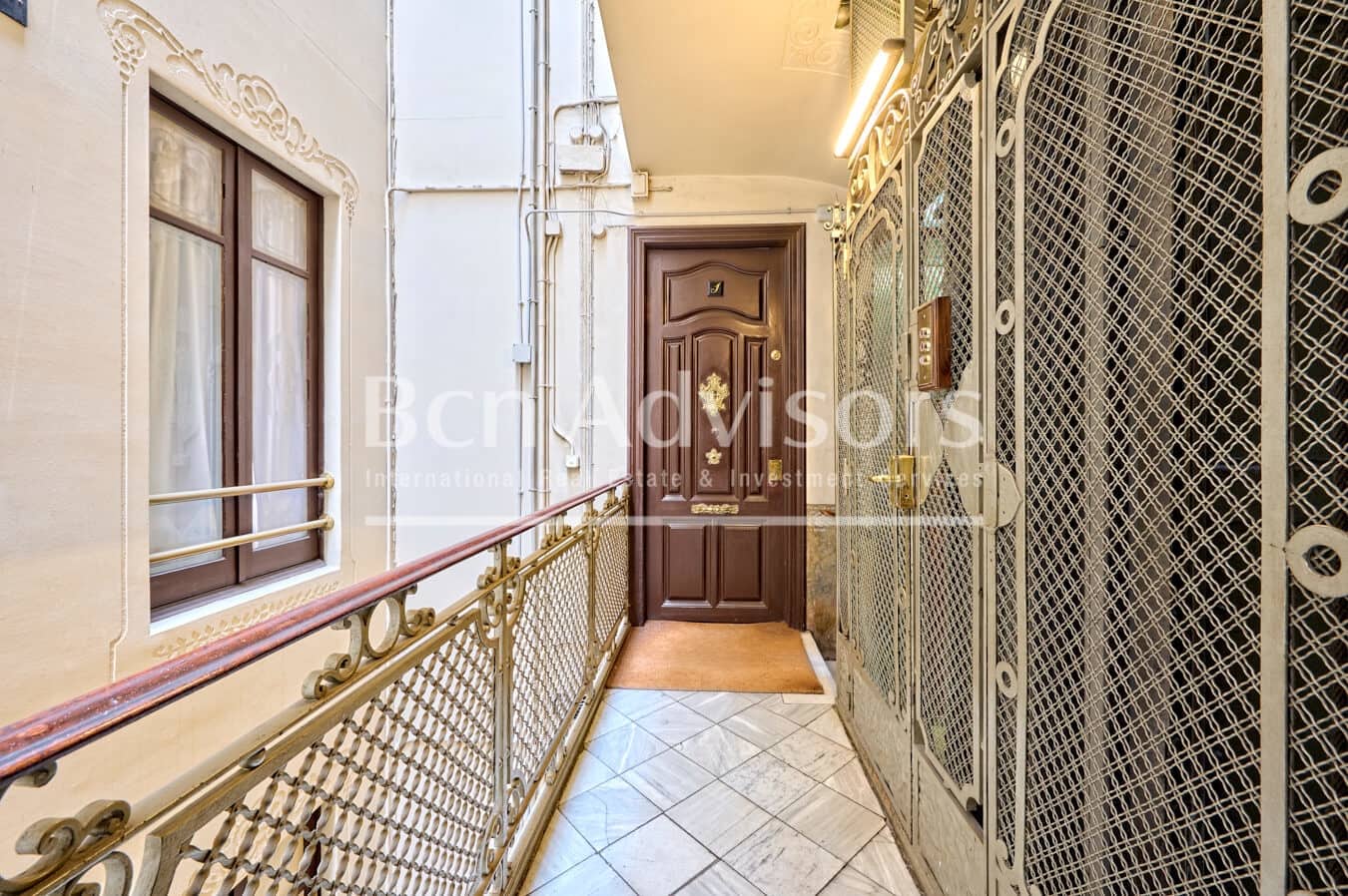 3 soverom Leilighet til salgs i Barcelona by - € 1 375 000 (Ref: 9410788)