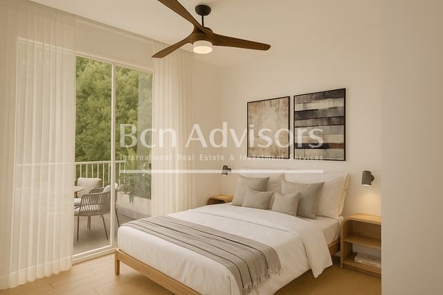 3 bedroom Apartment for sale in Sant Gervasi - Galvany, Barcelona city with garage - € 1,100,000 (Ref: 9413858)