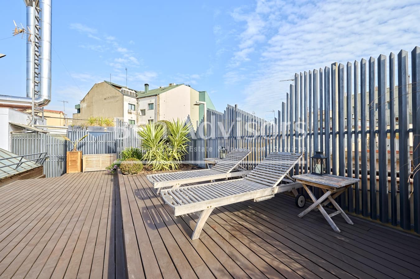 2 bedroom Penthouse for sale in Barcelona city - € 1,390,000 (Ref: 9413859)