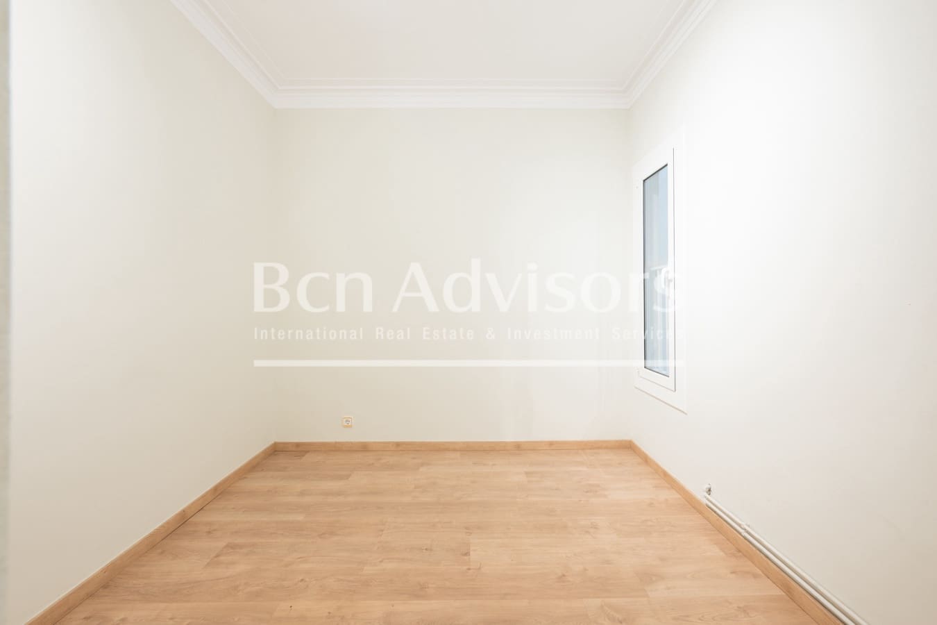 4 bedroom Apartment for sale in Barcelona city - € 770,000 (Ref: 9415689)