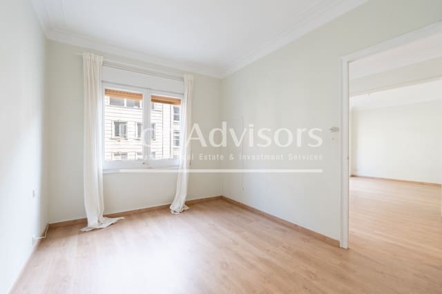 4 bedroom Apartment for sale in Sant Gervasi - Galvany, Barcelona city - € 770,000 (Ref: 9415689)