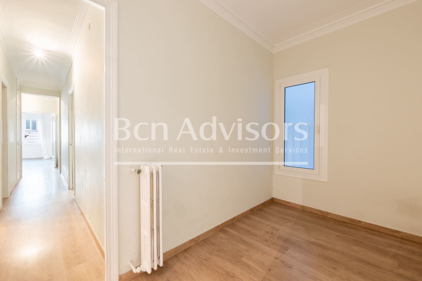 4 bedroom Apartment for sale in Barcelona city - € 770,000 (Ref: 9415689)