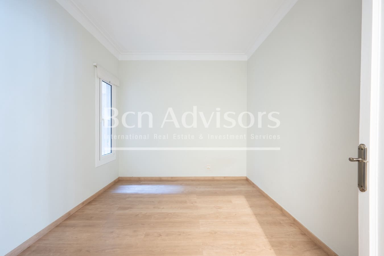 4 bedroom Apartment for sale in Barcelona city - € 770,000 (Ref: 9415689)