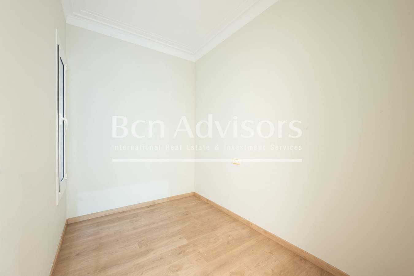 4 bedroom Apartment for sale in Barcelona city - € 770,000 (Ref: 9415689)