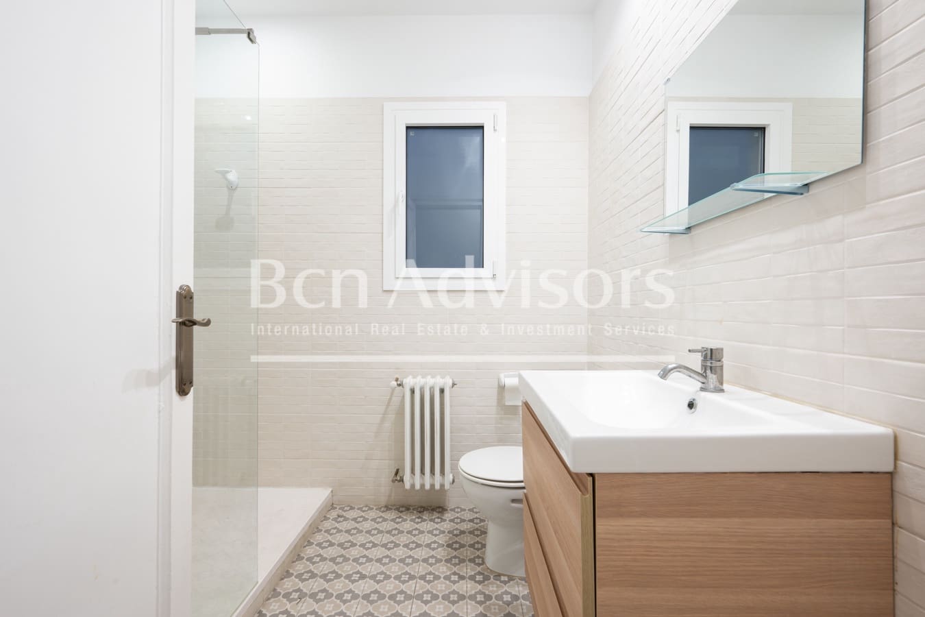 4 bedroom Apartment for sale in Barcelona city - € 770,000 (Ref: 9415689)