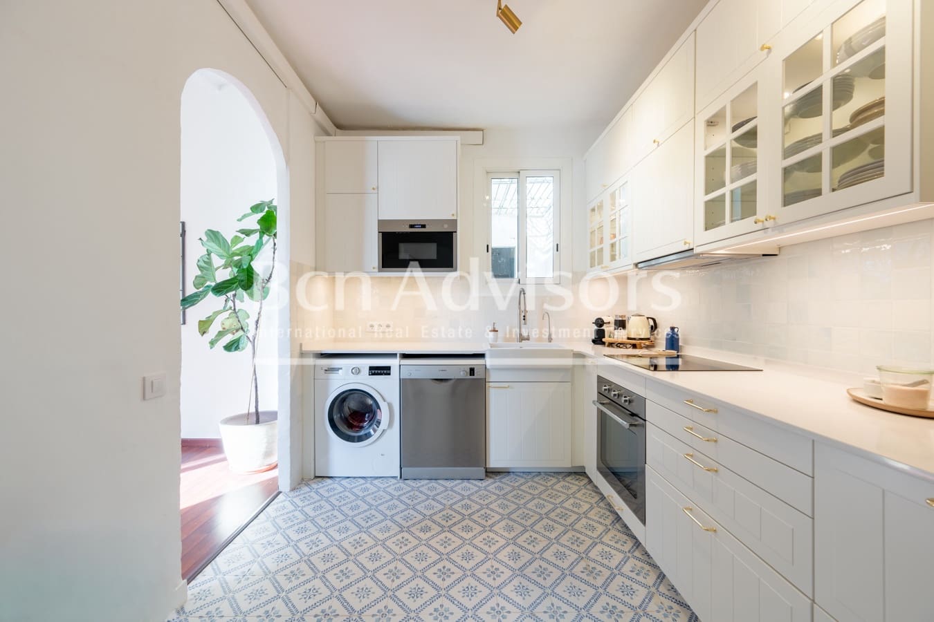 3 soveværelse Penthouse til salg i Barcelona by - € 795.000 (Ref: 9422142)