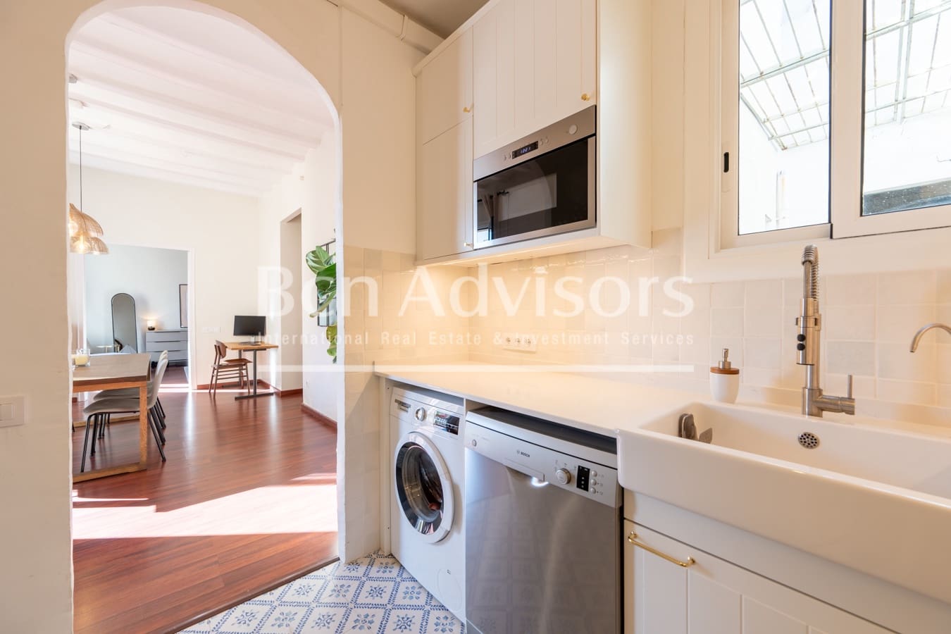 3 soveværelse Penthouse til salg i Barcelona by - € 795.000 (Ref: 9422142)