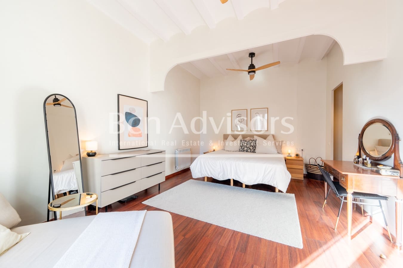 3 soveværelse Penthouse til salg i Barcelona by - € 795.000 (Ref: 9422142)