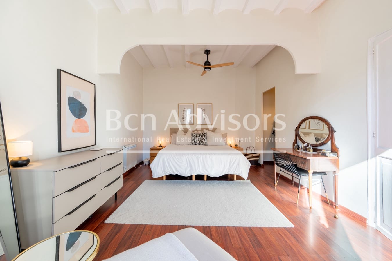 3 soveværelse Penthouse til salg i Barcelona by - € 795.000 (Ref: 9422142)