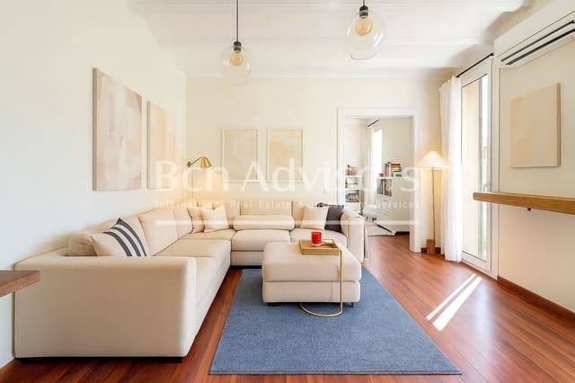 3 quarto Penthouse para venda em Sant Pere, Santa Caterina i La Ribera, Barcelona cidade - 795 000 € (Ref: 9422142)