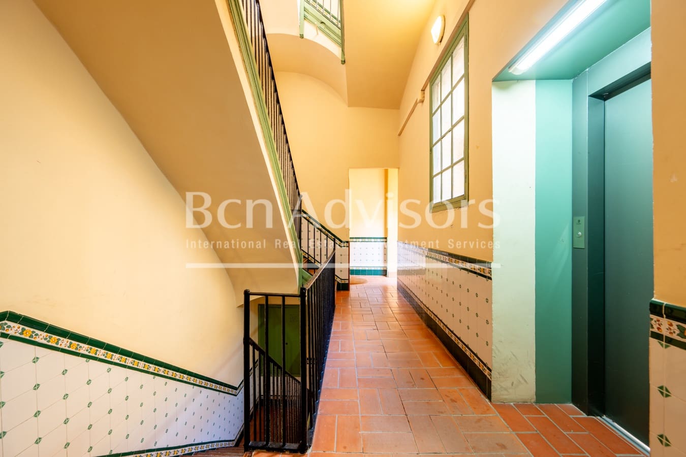 3 soveværelse Penthouse til salg i Barcelona by - € 795.000 (Ref: 9422142)