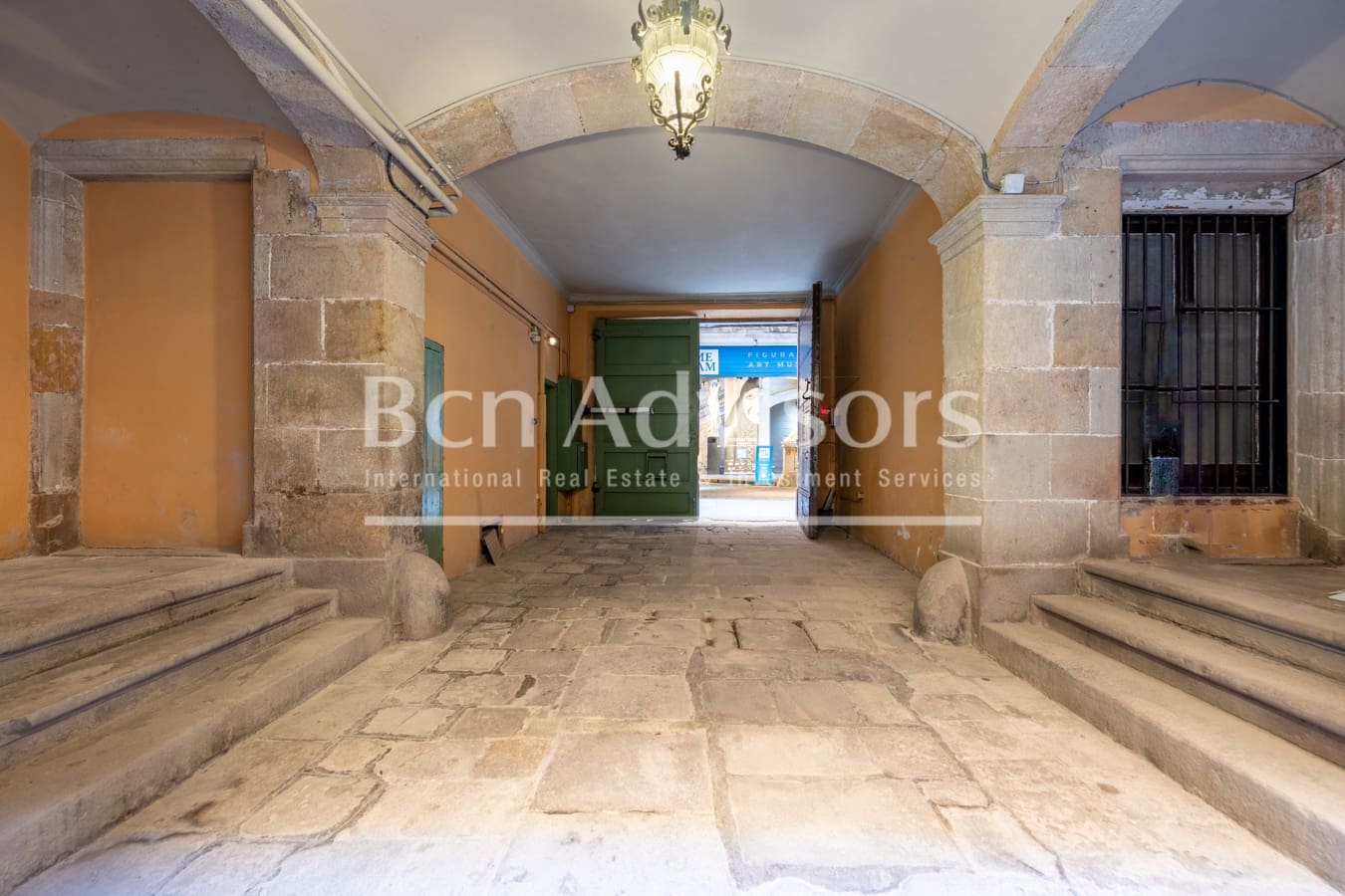 3 soveværelse Penthouse til salg i Barcelona by - € 795.000 (Ref: 9422142)