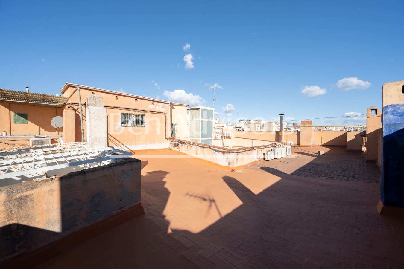 3 soveværelse Penthouse til salg i Barcelona by - € 795.000 (Ref: 9422142)
