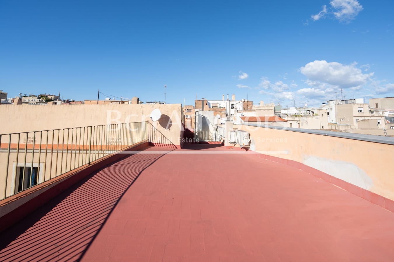 3 soveværelse Penthouse til salg i Barcelona by - € 795.000 (Ref: 9422142)