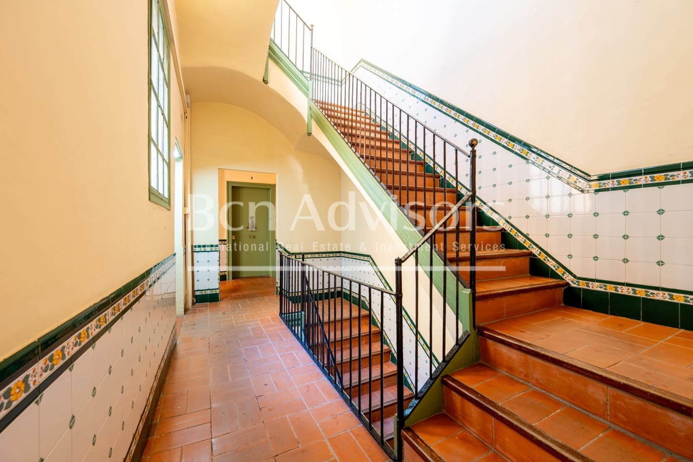 3 soveværelse Penthouse til salg i Barcelona by - € 795.000 (Ref: 9422142)