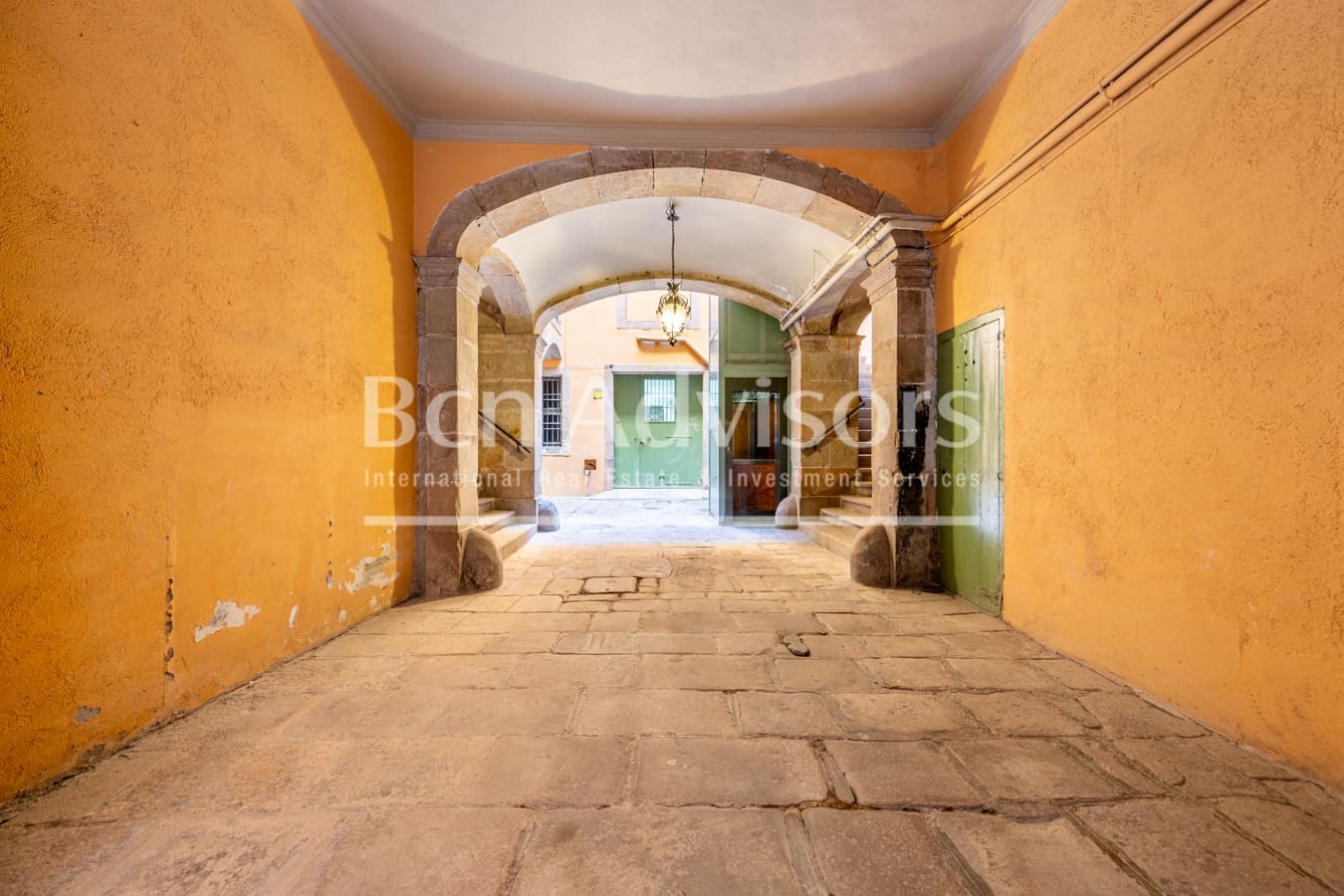 3 soveværelse Penthouse til salg i Barcelona by - € 795.000 (Ref: 9422142)