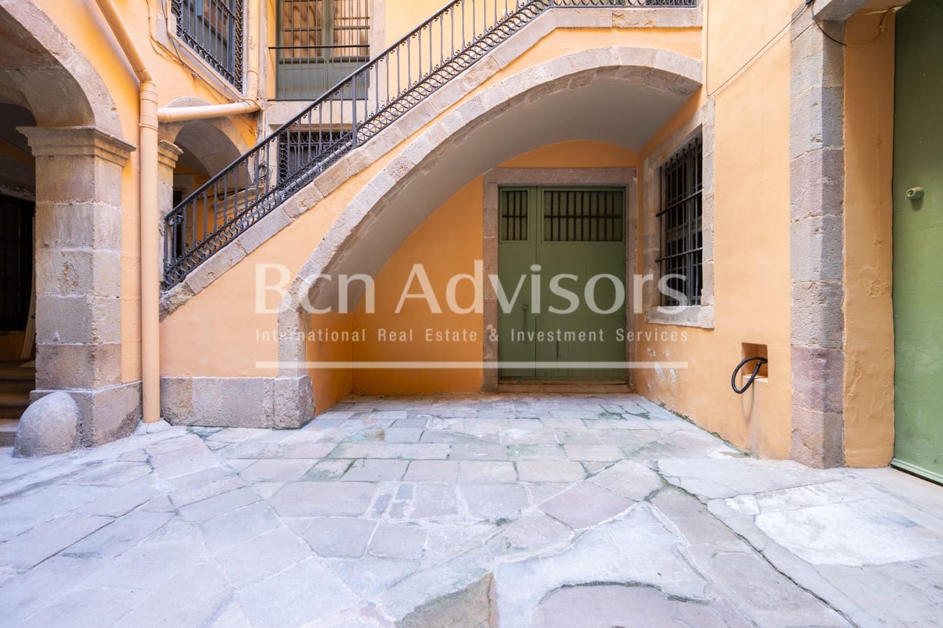 3 soveværelse Penthouse til salg i Barcelona by - € 795.000 (Ref: 9422142)