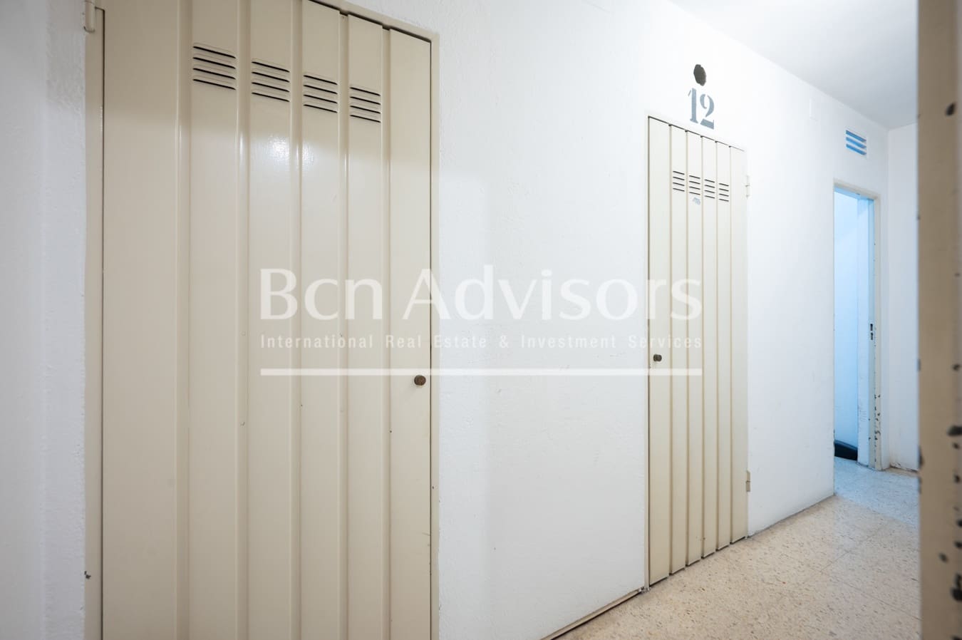 4 makuuhuone Huoneisto myytävänä paikassa Barcelona kaupunki mukana 
autotalli - 985 000 € (Ref: 9426990)