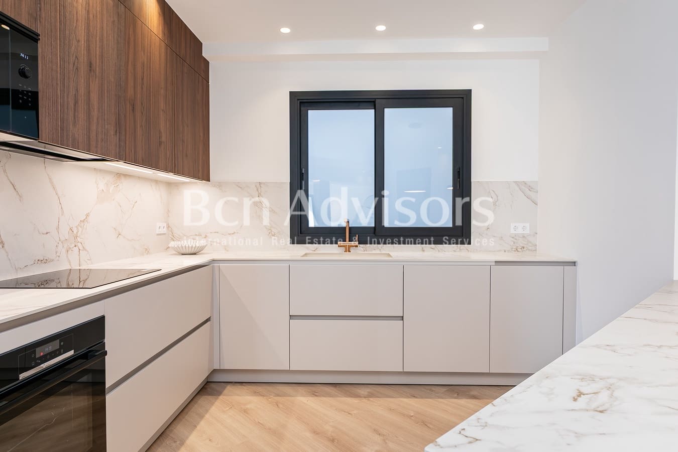 4 makuuhuone Huoneisto myytävänä paikassa Barcelona kaupunki - 2 300 000 € (Ref: 9430940)