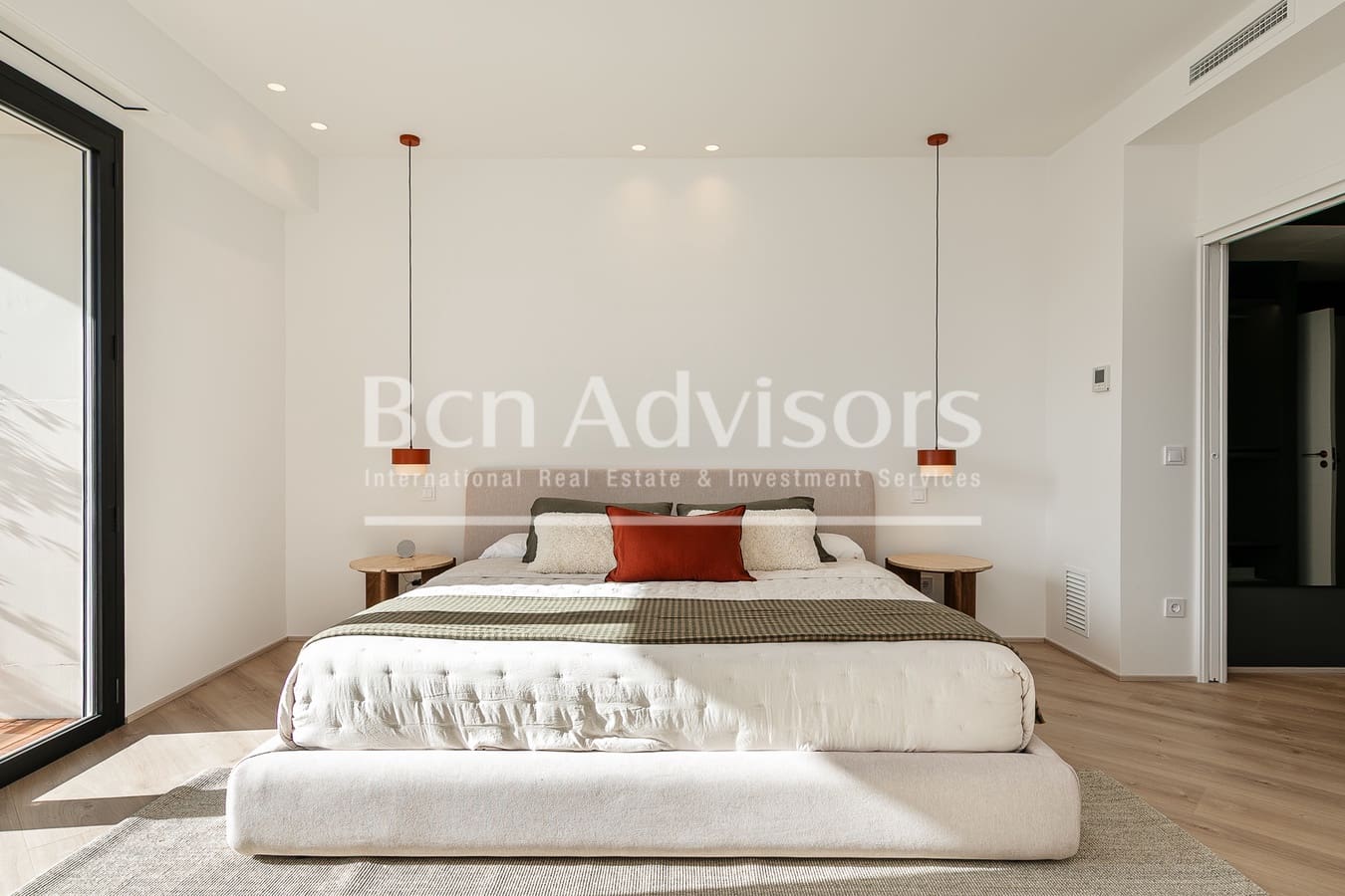 4 makuuhuone Huoneisto myytävänä paikassa Barcelona kaupunki - 2 300 000 € (Ref: 9430940)