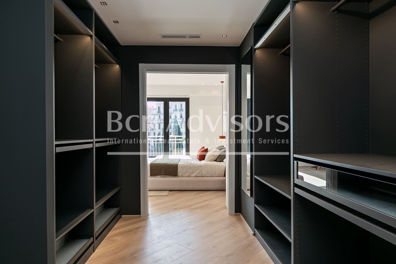 4 makuuhuone Huoneisto myytävänä paikassa Barcelona kaupunki - 2 300 000 € (Ref: 9430940)