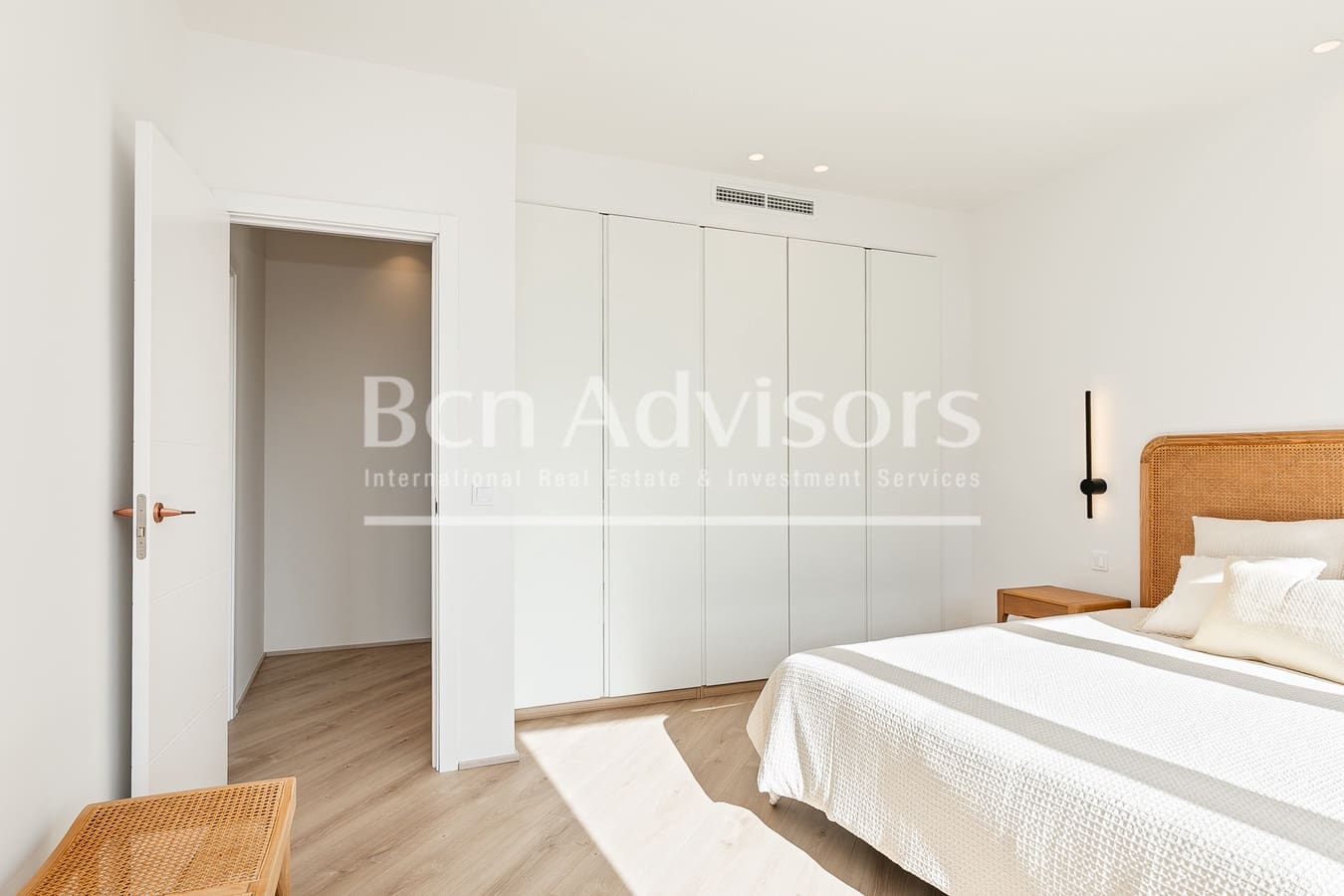 4 makuuhuone Huoneisto myytävänä paikassa Barcelona kaupunki - 2 300 000 € (Ref: 9430940)