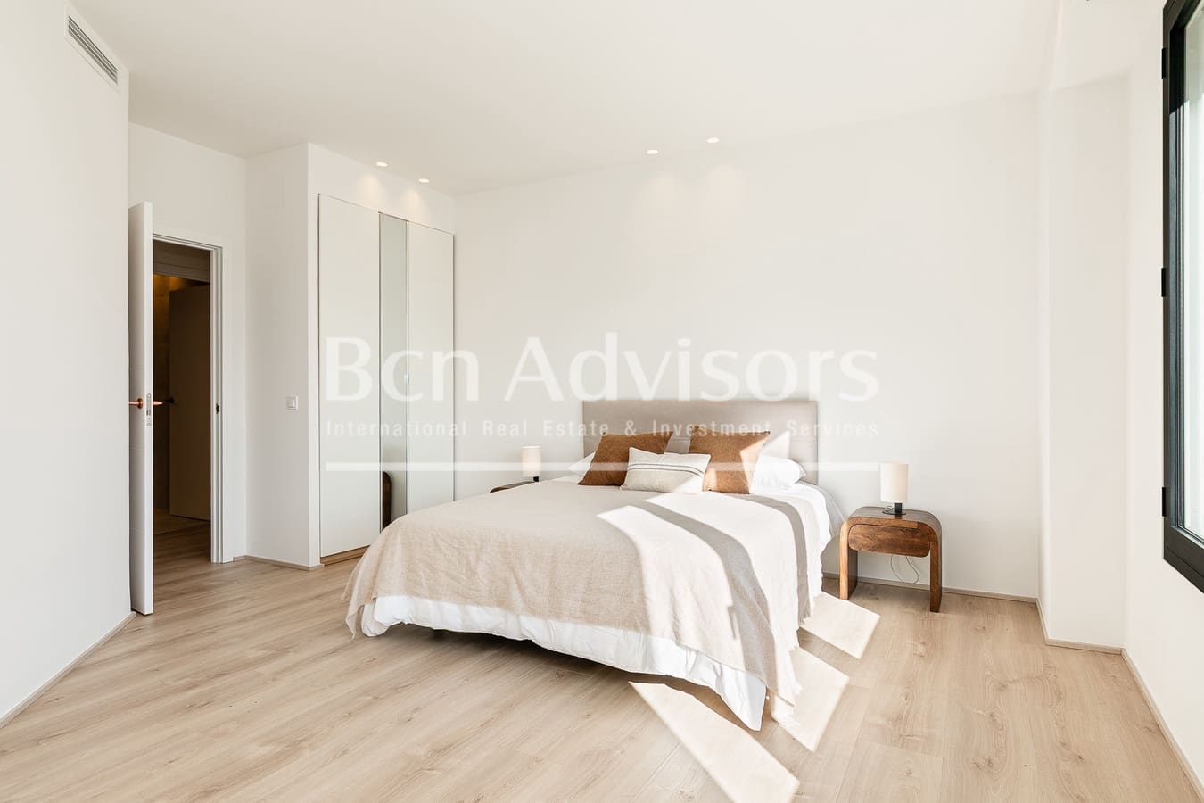 4 makuuhuone Huoneisto myytävänä paikassa Barcelona kaupunki - 2 300 000 € (Ref: 9430940)