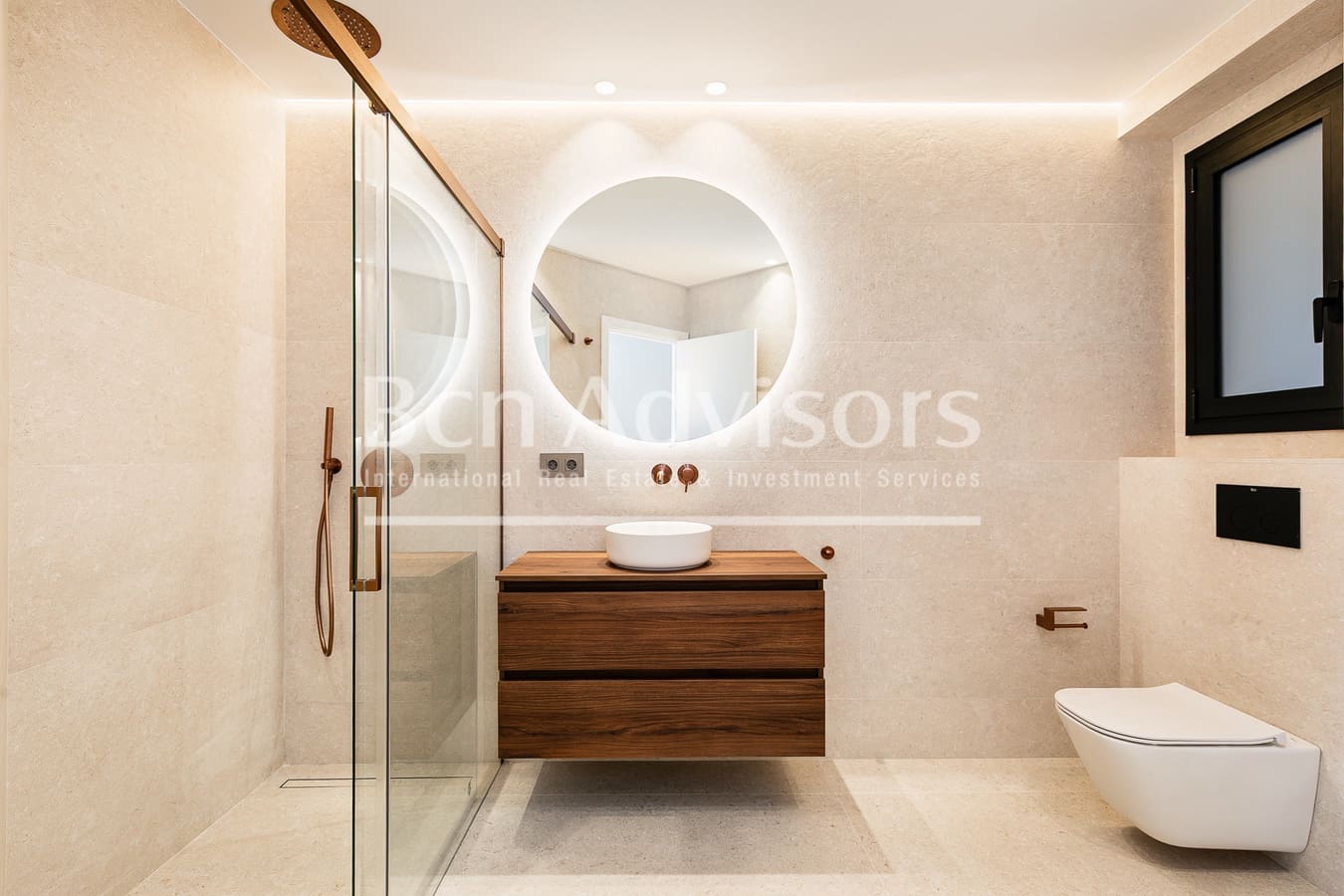 4 makuuhuone Huoneisto myytävänä paikassa Barcelona kaupunki - 2 300 000 € (Ref: 9430940)