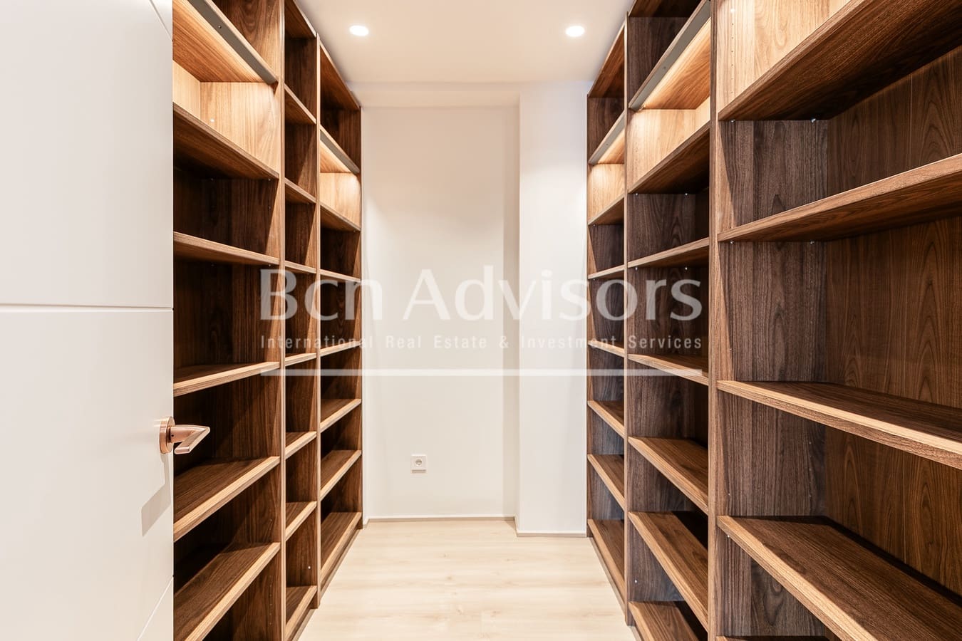 4 makuuhuone Huoneisto myytävänä paikassa Barcelona kaupunki - 2 300 000 € (Ref: 9430940)