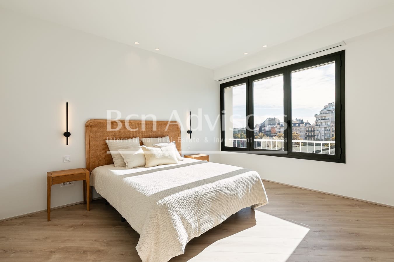 4 makuuhuone Huoneisto myytävänä paikassa Barcelona kaupunki - 2 300 000 € (Ref: 9430940)