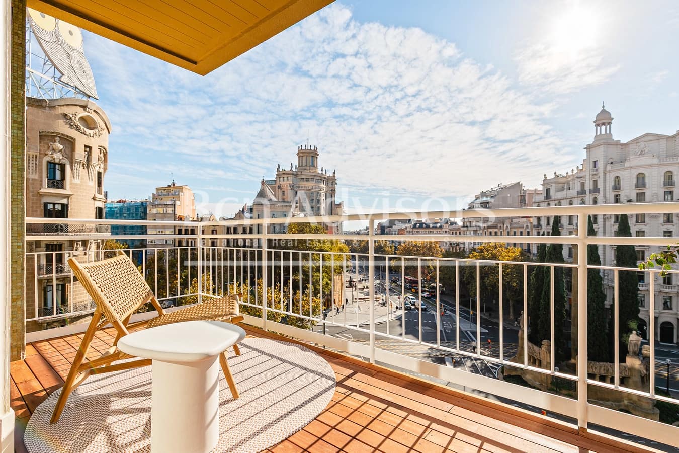 4 makuuhuone Huoneisto myytävänä paikassa Barcelona kaupunki - 2 300 000 € (Ref: 9430940)