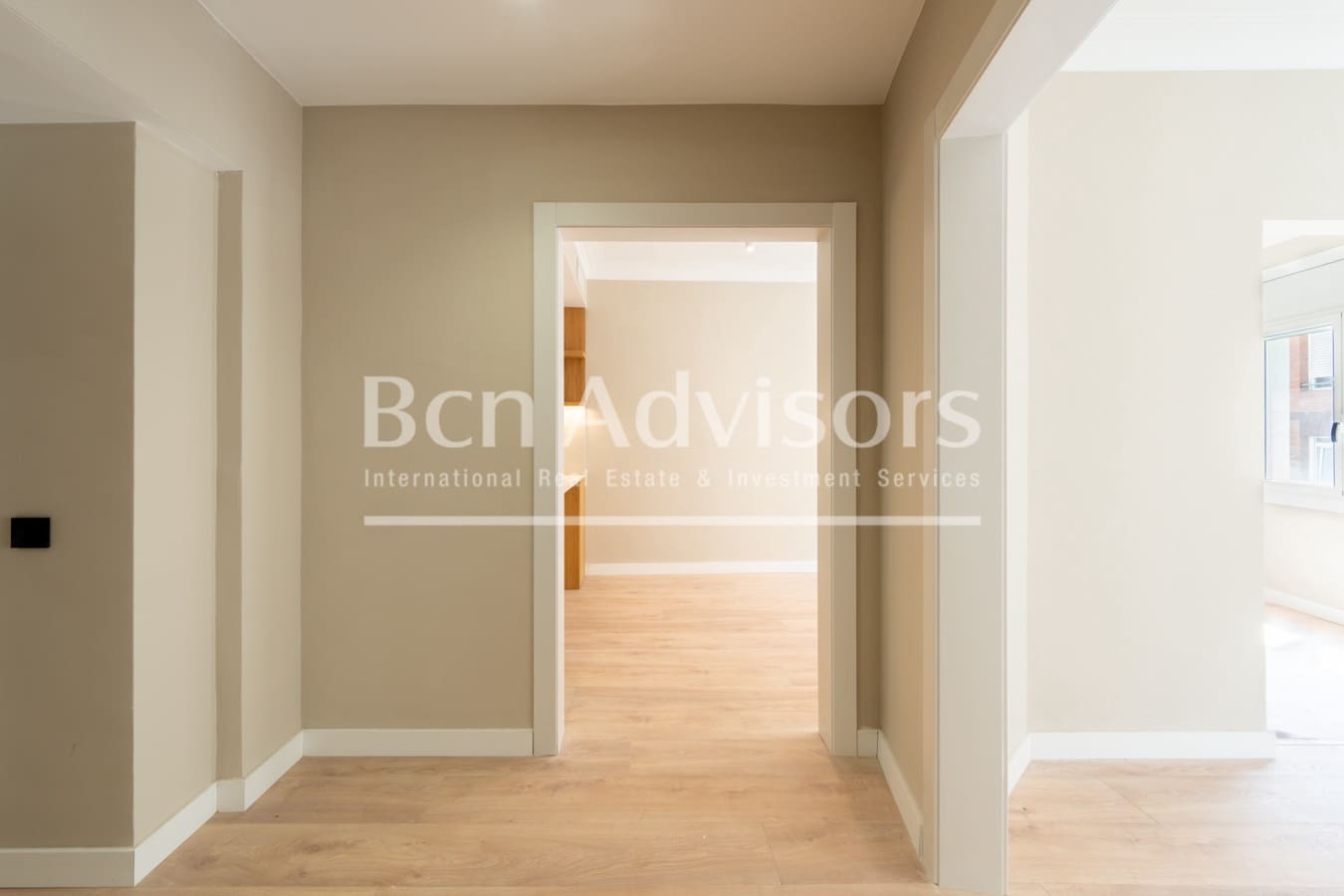 3 bedroom Apartment for sale in Barcelona city - € 875,000 (Ref: 9437004)