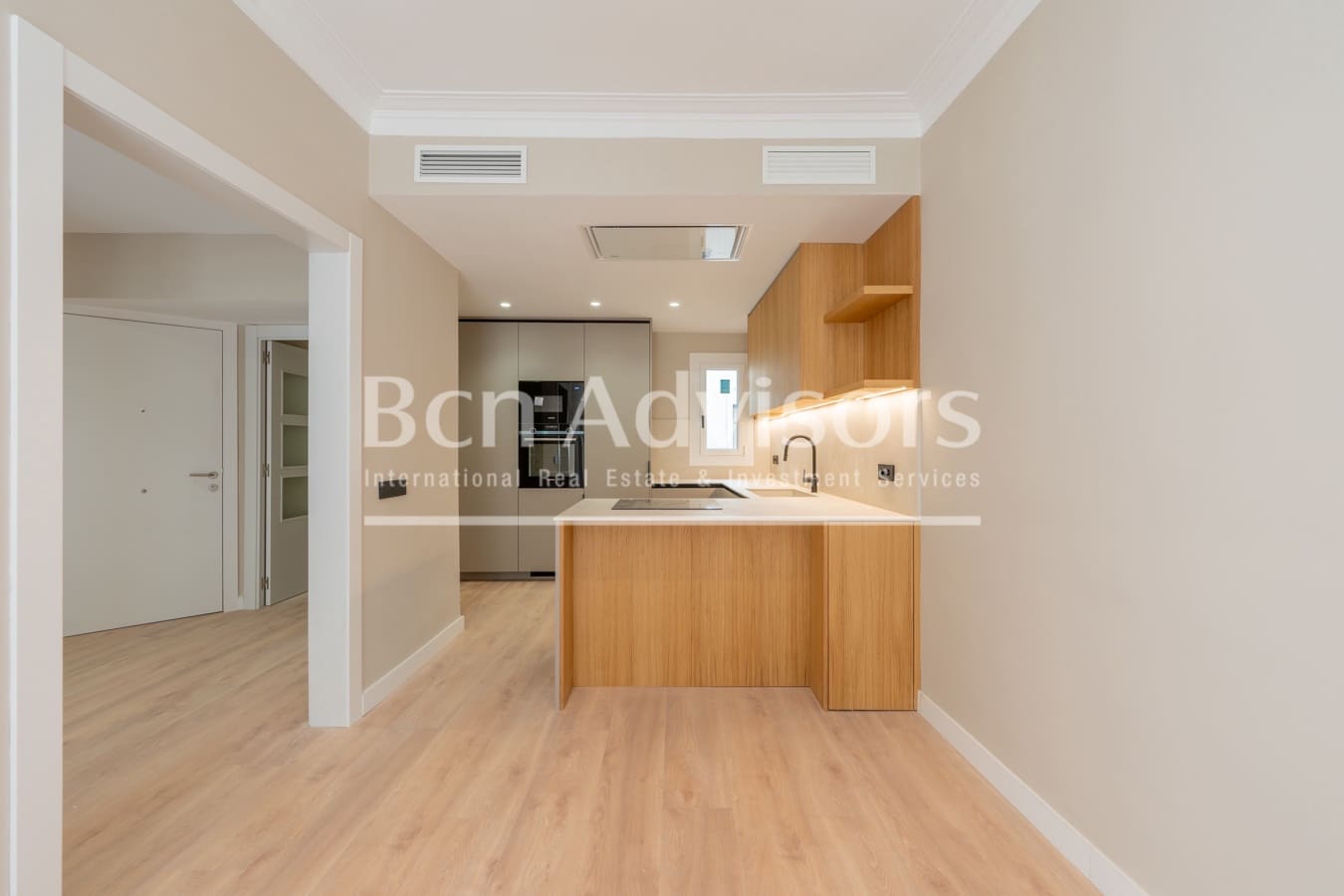 3 bedroom Apartment for sale in Barcelona city - € 875,000 (Ref: 9437004)