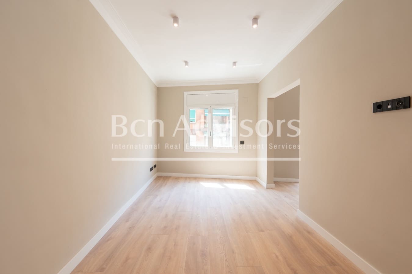 3 bedroom Apartment for sale in Barcelona city - € 875,000 (Ref: 9437004)