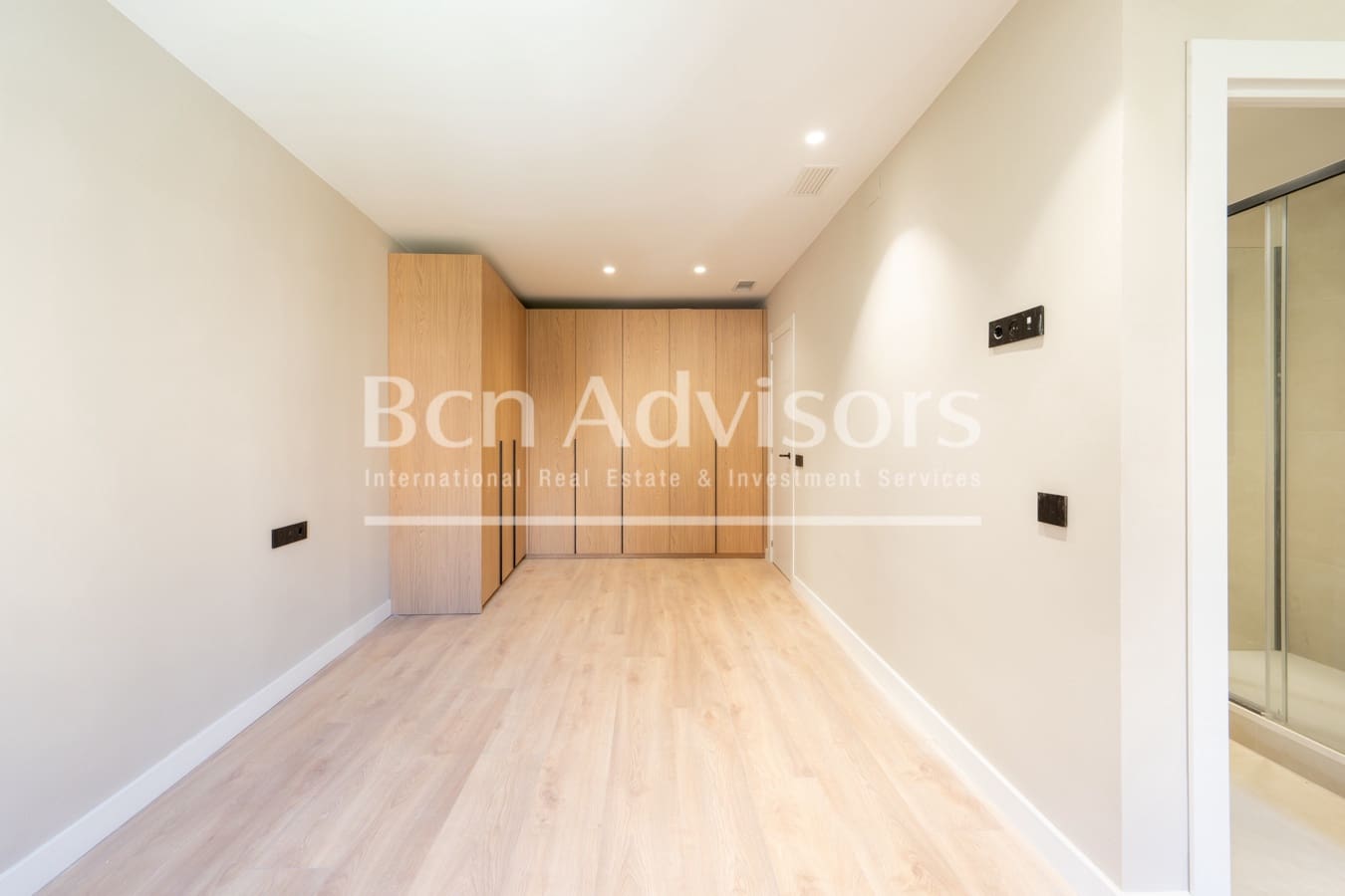 3 bedroom Apartment for sale in Barcelona city - € 875,000 (Ref: 9437004)