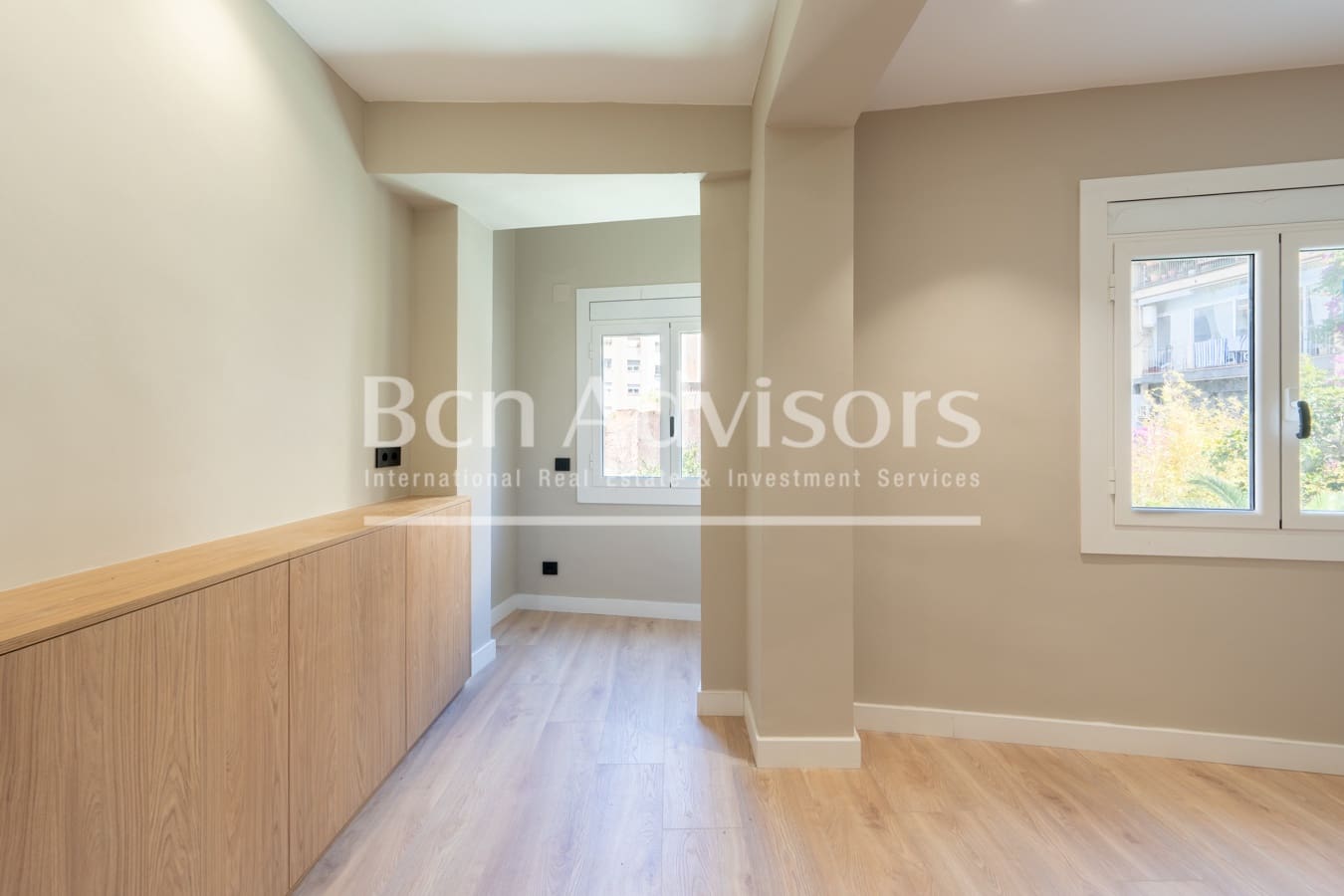 3 bedroom Apartment for sale in Barcelona city - € 875,000 (Ref: 9437004)