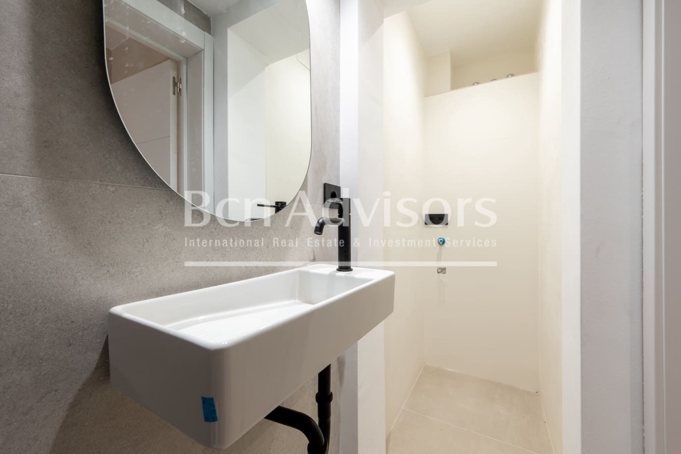 3 bedroom Apartment for sale in Barcelona city - € 875,000 (Ref: 9437004)