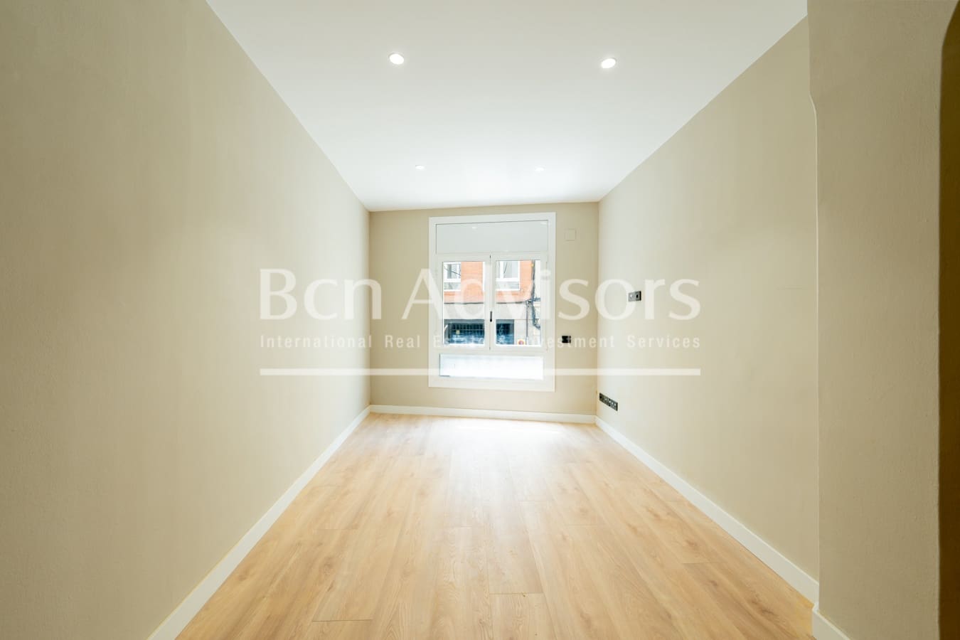 3 soveværelse Lejlighed til salg i Barcelona by - € 799.000 (Ref: 9437005)