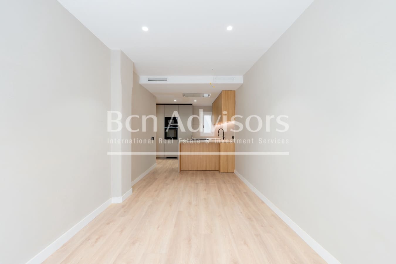 3 soveværelse Lejlighed til salg i Barcelona by - € 799.000 (Ref: 9437005)