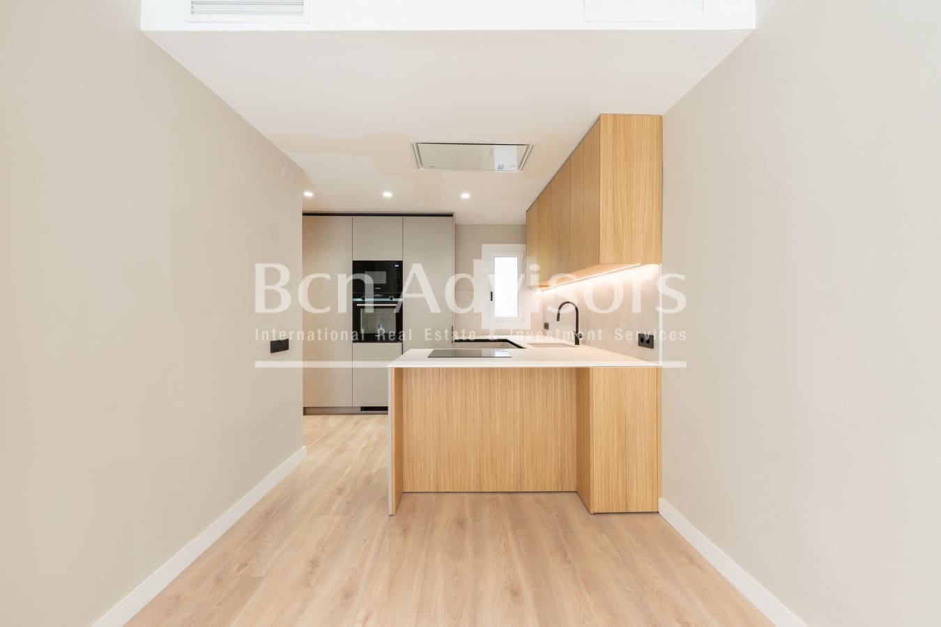 3 soveværelse Lejlighed til salg i Barcelona by - € 799.000 (Ref: 9437005)