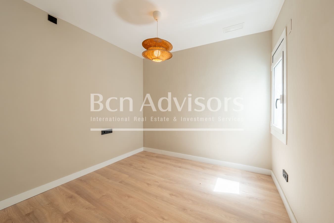 3 soveværelse Lejlighed til salg i Barcelona by - € 799.000 (Ref: 9437005)