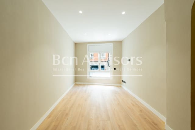 3 camera da letto Appartamento in vendita in Sant Gervasi - La Bonanova, Barcelona città - 799.000 € (Rif: 9437005)